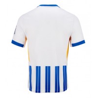 Camiseta Brighton Primera Equipación 2024-25 manga corta